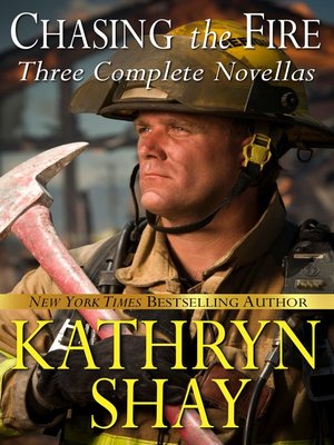 cover image of Chasing the Fire (Backdraft, Fully Involved, Flashover)
